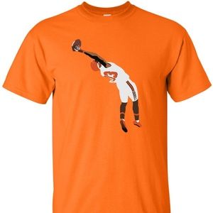 Odell Beckham Cleveland Browns CATCH Shirt